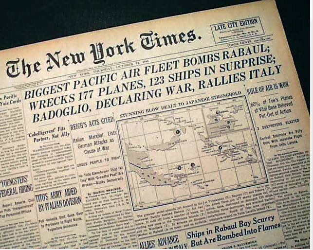 1943. október 13.